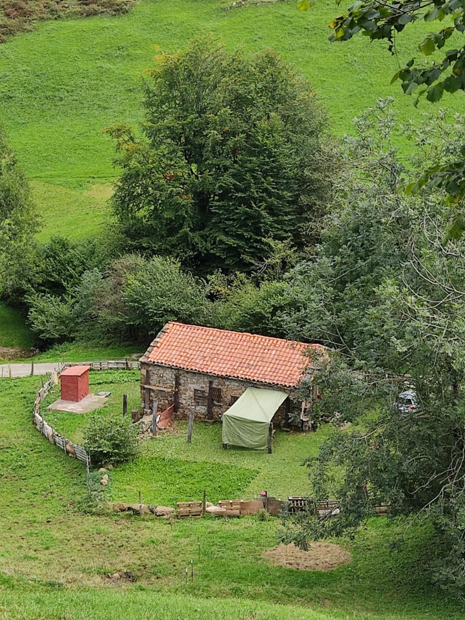 Villa Loma Bonita Valdicio Esterno foto